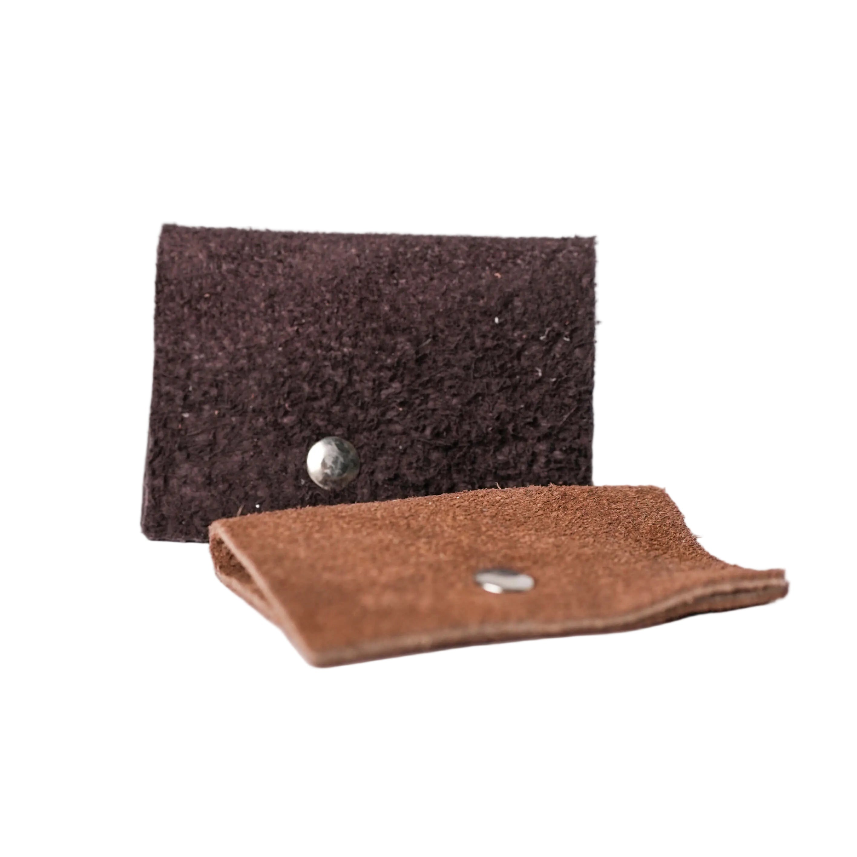 Schweikert Leather Tracking Article with Pocket main