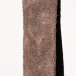 Schweikert Leather Tug with 1.50m Lead with Handle front