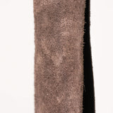 Schweikert Leather Tug with 1.50m Lead with Handle front
