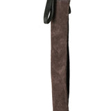 Schweikert Leather Tug with 1.50m Lead with Handle main