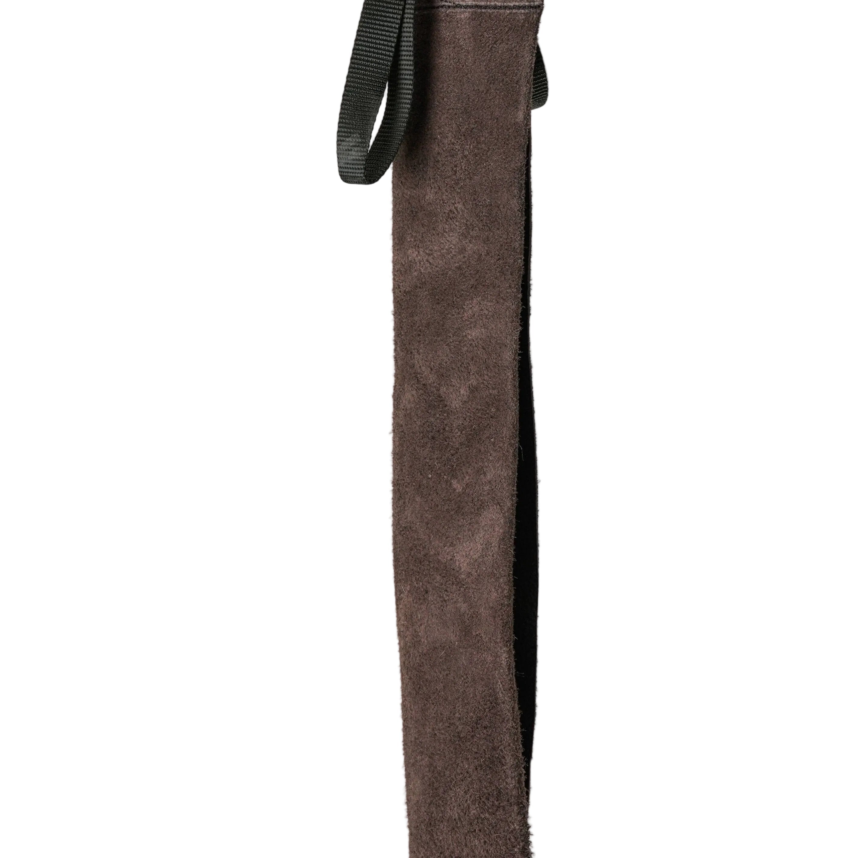 Schweikert Leather Tug with 1.50m Lead with Handle main