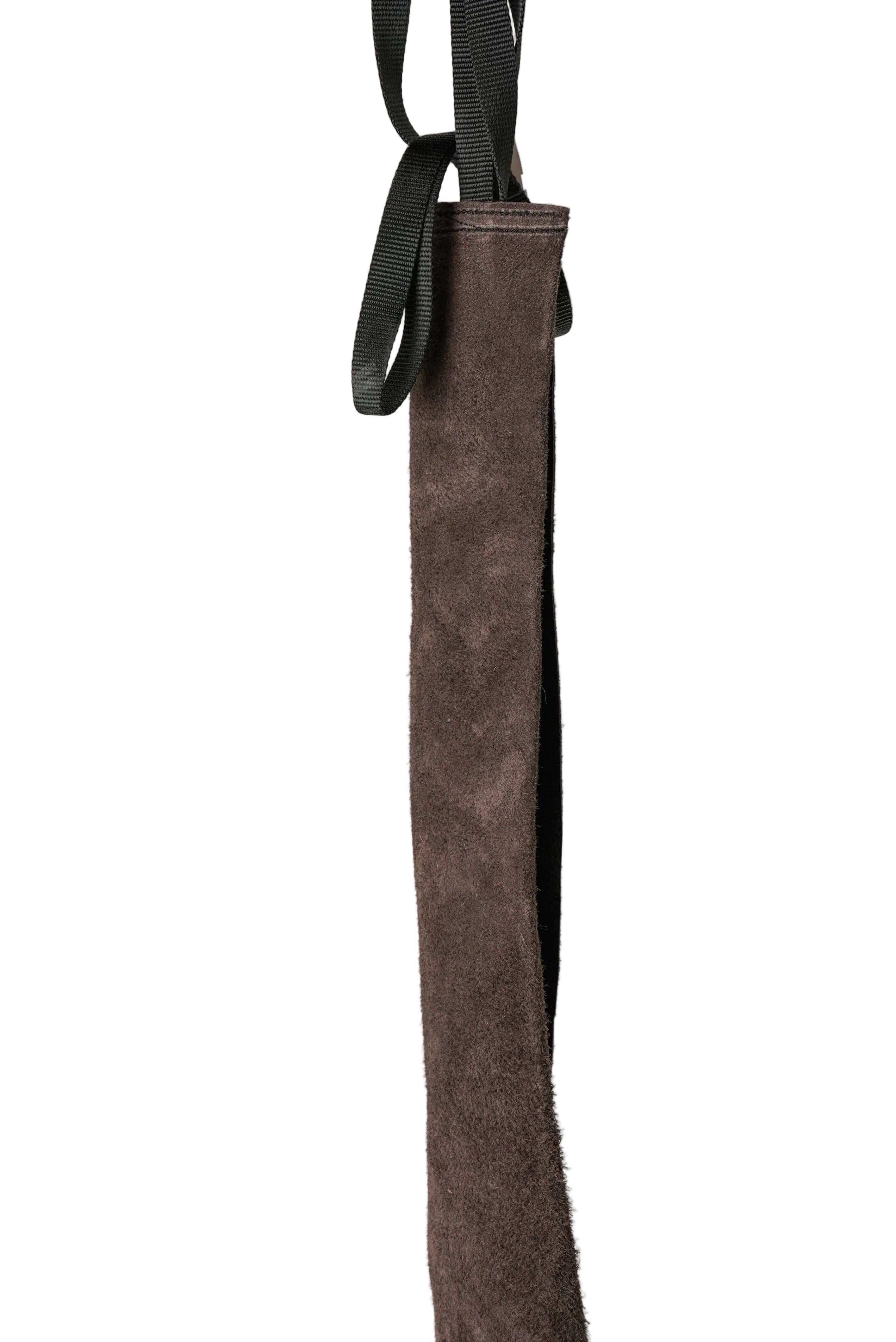 Schweikert Leather Tug with 1.50m Lead with Handle main