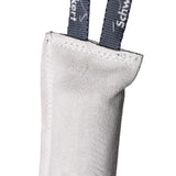 Schweikert Leather Tug with One Handle 25cm strong stiching