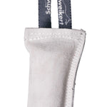 Schweikert Leather Tug with Two Handles 25cm stitching