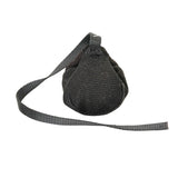 Schweikert Nylcot Ball on a String Black
