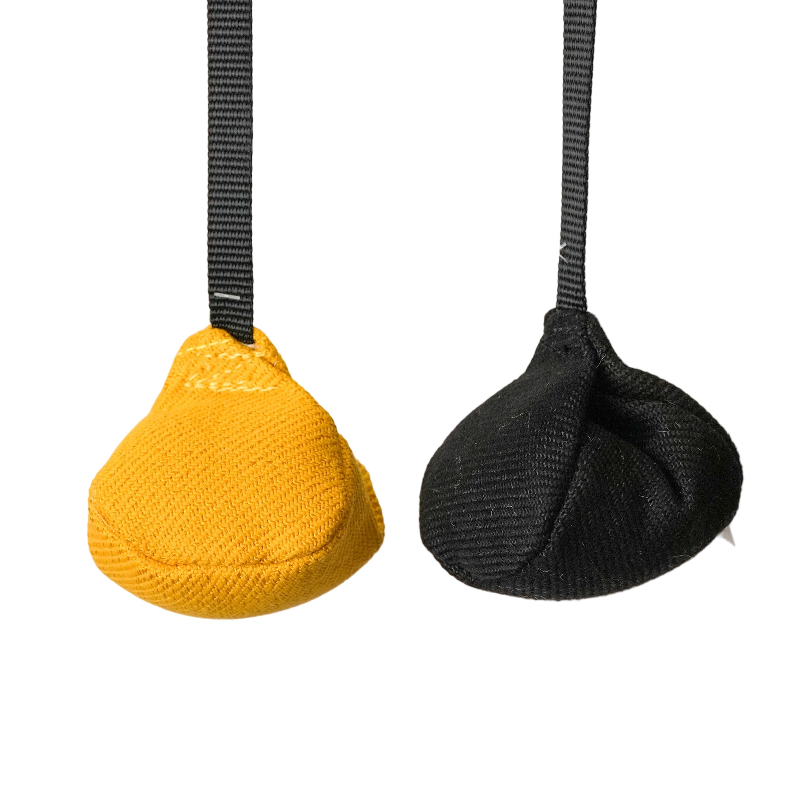 Schweikert Nylcot Ball on a String main