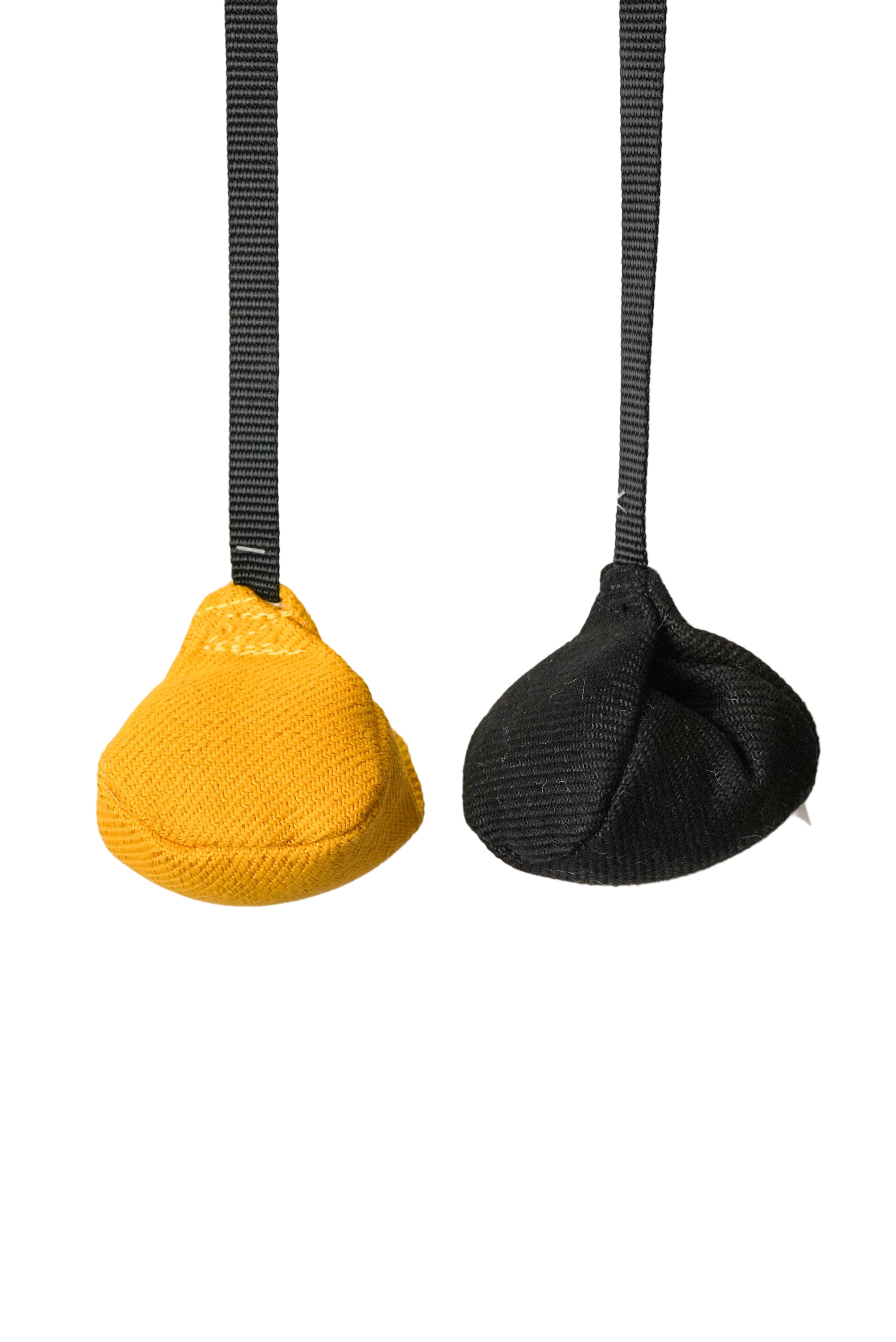 Schweikert Nylcot Ball on a String main