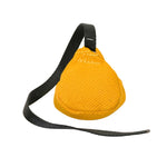 Schweikert Nylcot Ball on a String Yellow