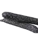 Schweikert Nylcot Bitebar 25cm black white material
