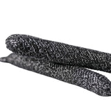 Schweikert Nylcot Bitebar 25cm black white material