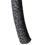 Schweikert Nylcot Bitebar 25cm black white side
