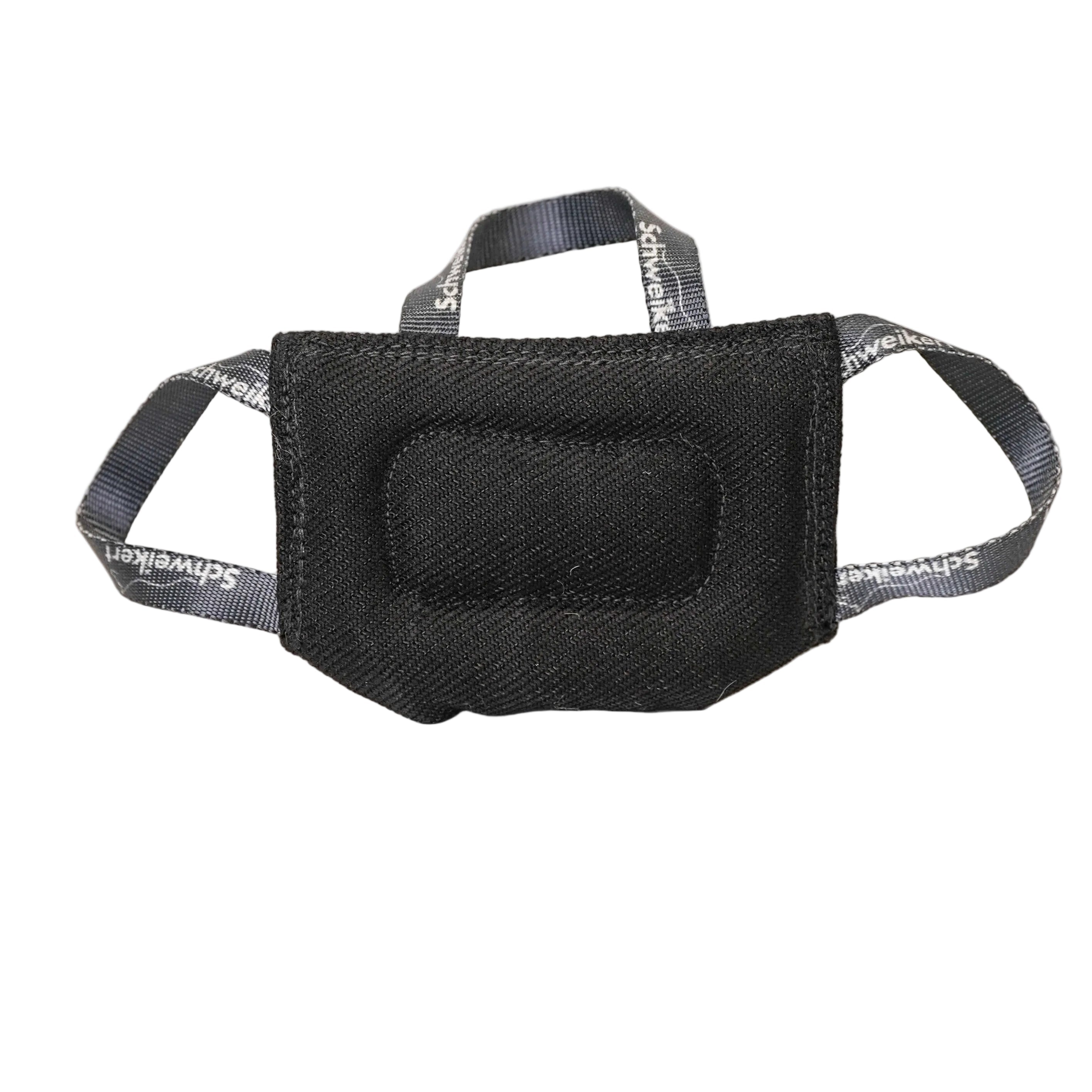 Schweikert Nylcot Confirmation Bite Pad with 3 Handles main
