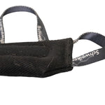 Schweikert Nylcot Confirmation Bite Pad with 3 Handles profile
