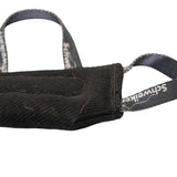 Schweikert Nylcot Confirmation Bite Pad with 3 Handles profile