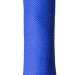 Schweikert Nylcot Puppy Tug with 2 Handles blue material