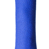 Schweikert Nylcot Puppy Tug with 2 Handles blue material