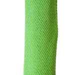 Schweikert Nylcot Puppy Tug with 2 Handles green material