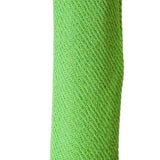 Schweikert Nylcot Puppy Tug with 2 Handles green material