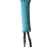Schweikert Nylcot Puppy Tug with 2 Handles  blue front