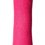 Schweikert Nylcot Puppy Tug with 2 Handles pink material