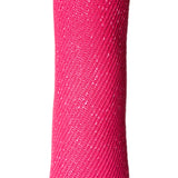 Schweikert Nylcot Puppy Tug with 2 Handles pink material