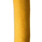 Schweikert Nylcot Puppy Tug with 2 Handles yellow material
