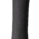 Schweikert Nylcot Puppy Tug with Handle Black material