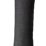 Schweikert Nylcot Puppy Tug with Handle Black material