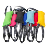 Schweikert Nylcot Puppy Tug with Handle 25 cm group