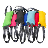 Schweikert Nylcot Puppy Tug with Handle 25 cm group