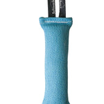 Schweikert Nylcot Puppy Tug with Handle Light Blue front