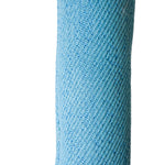 Schweikert Nylcot Puppy Tug with Handle Light Blue material