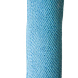 Schweikert Nylcot Puppy Tug with Handle Light Blue material