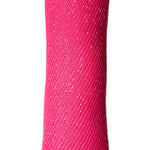 Schweikert Nylcot Puppy Tug with Handle Pink material