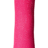 Schweikert Nylcot Puppy Tug with Handle Pink material
