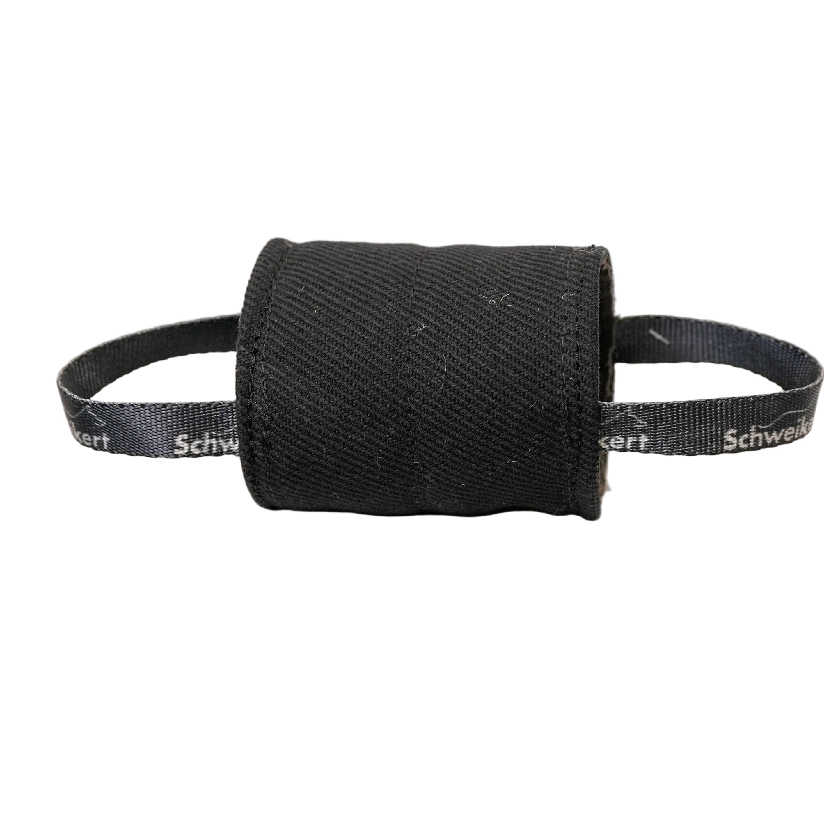 Schweikert Nylcot Reward Roll Barrel 13x10 cm black front