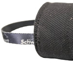 Schweikert Nylcot Reward Roll Barrel 13x10 cm black stiching