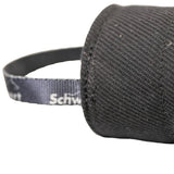 Schweikert Nylcot Reward Roll Barrel 13x10 cm black stiching