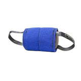 Schweikert Nylcot Reward Roll Barrel 13x10 cm blue angle