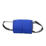 Schweikert Nylcot Reward Roll Barrel 13x10 cm blue front