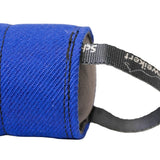 Schweikert Nylcot Reward Roll Barrel 13x10 cm blue strap