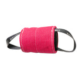 Schweikert Nylcot Reward Roll Barrel 13x10 cm pink angle