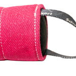 Schweikert Nylcot Reward Roll Barrel 13x10 cm pink strap