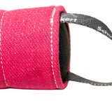 Schweikert Nylcot Reward Roll Barrel 13x10 cm pink strap