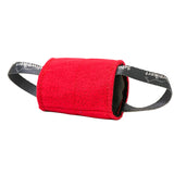 Schweikert Nylcot Reward Roll Barrel 13x10 cm red angle