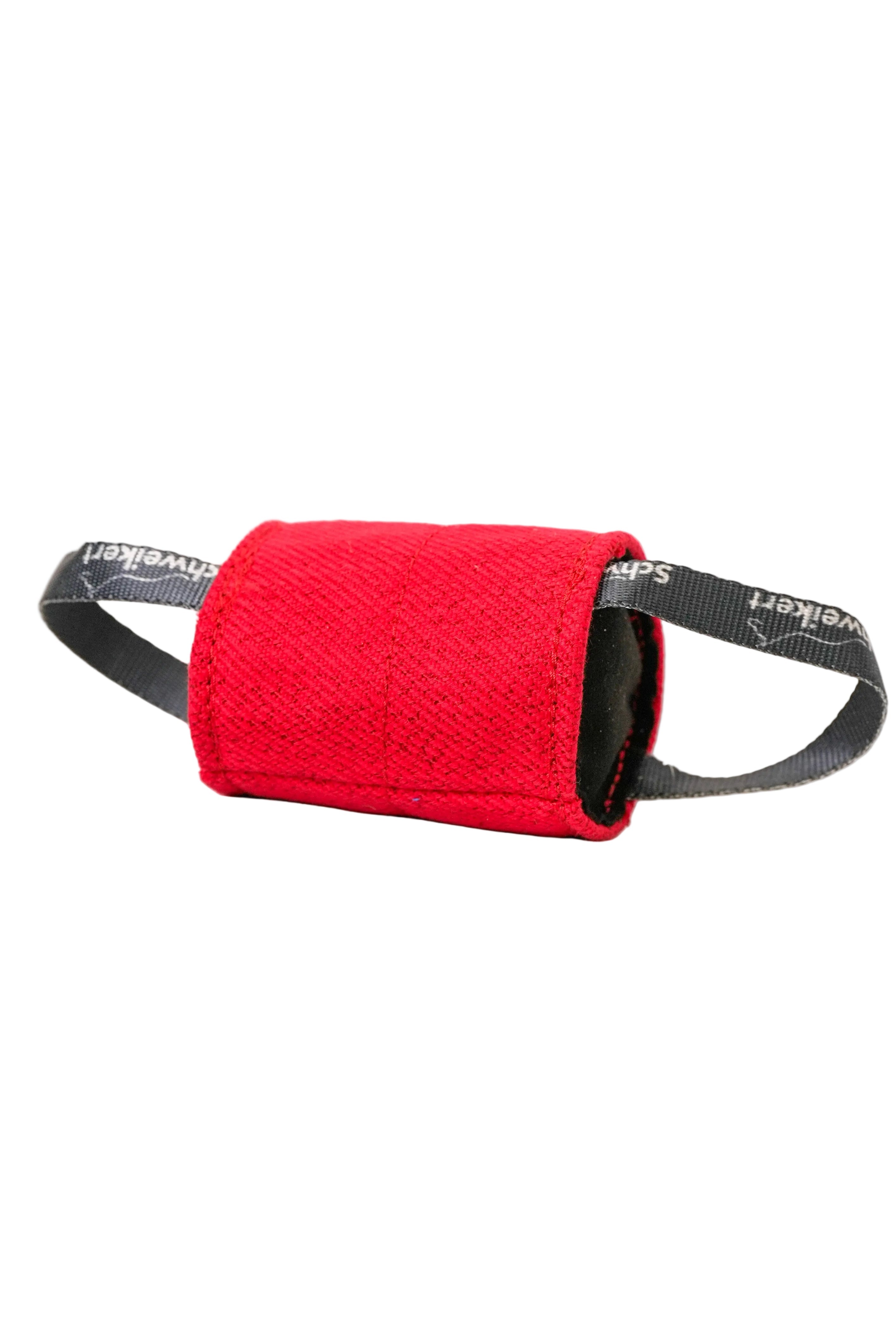 Schweikert Nylcot Reward Roll Barrel 13x10 cm red angle