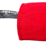Schweikert Nylcot Reward Roll Barrel 13x10 cm red stiching