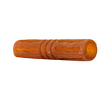 Schweikert Organic Natural Rubber Flosser Toy angle