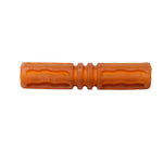 Schweikert Organic Natural Rubber Flosser Toy front