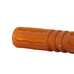 Schweikert Organic Natural Rubber Flosser Toy material